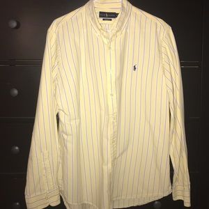 Polo Ralph Lauren - Button Down